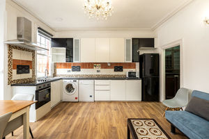 Goldhurst Terrace South Hampstead